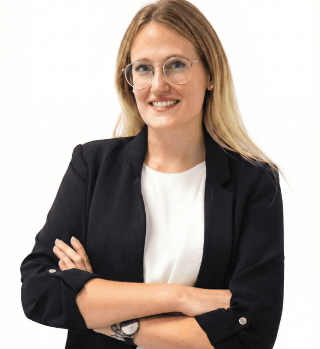 Erika Tribaldos García