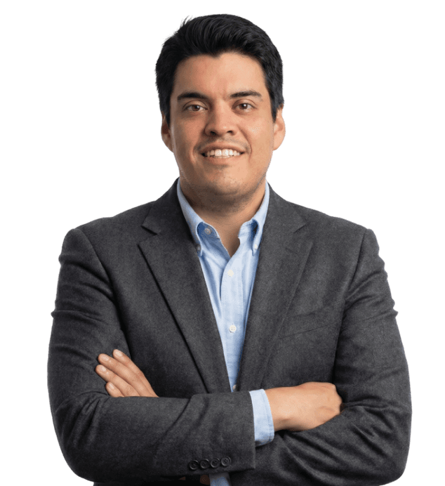Maximiliano Mellafe Plaza