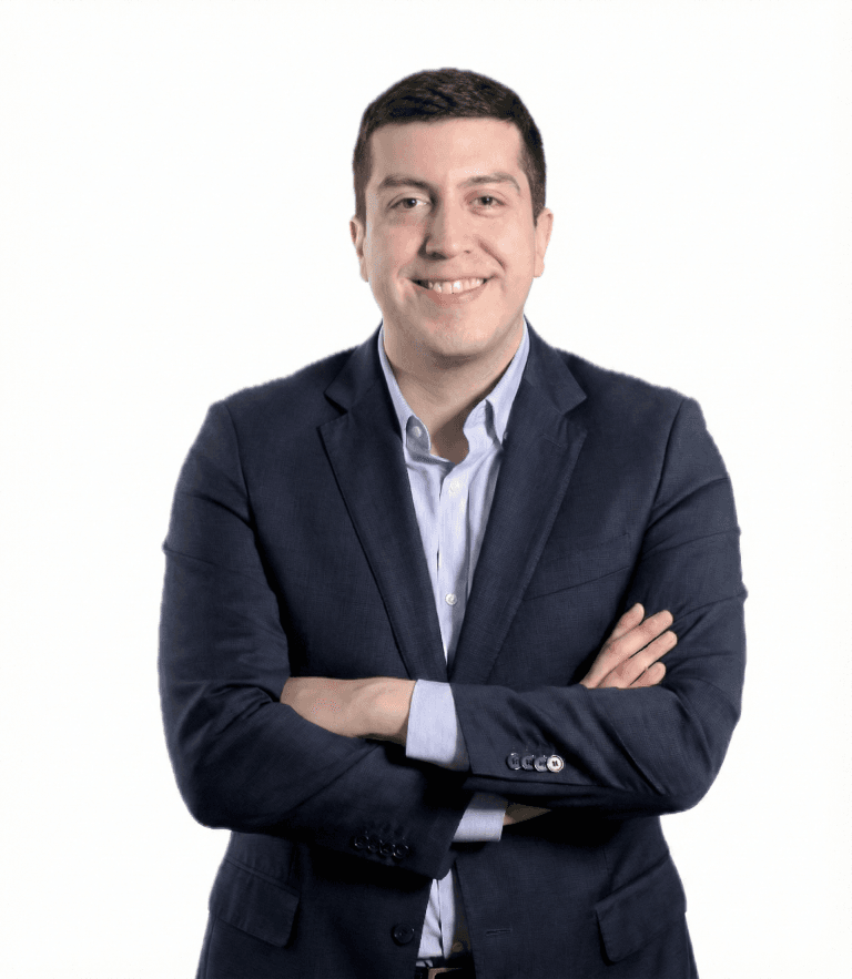 Roberto Opazo Barrientos