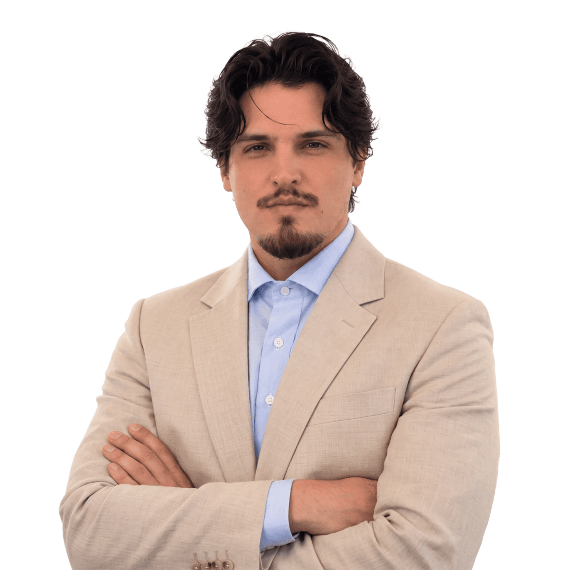 Tomás Pontigo Marín